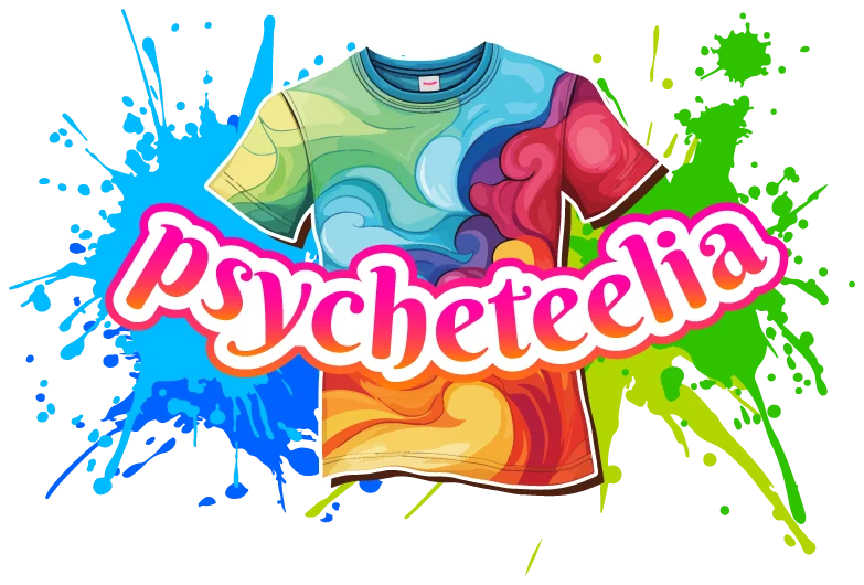 Psycheteelia