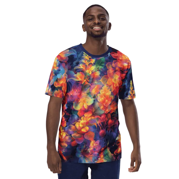 Dark Eden men's t-shirt