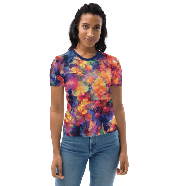 Dark Eden women's t-shirt