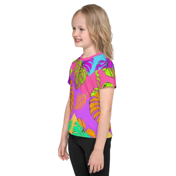 Radiance kids t-shirt