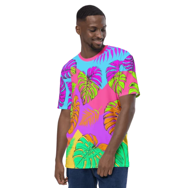 Radiance men's t-shirt