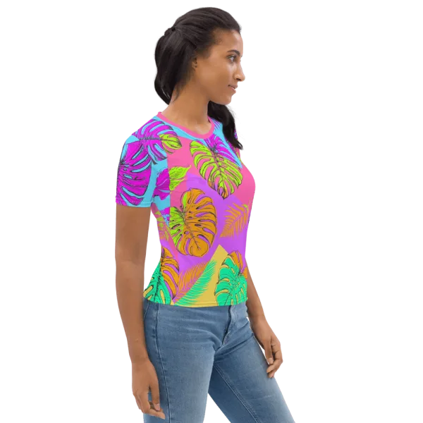 Radiance women's t-shirt